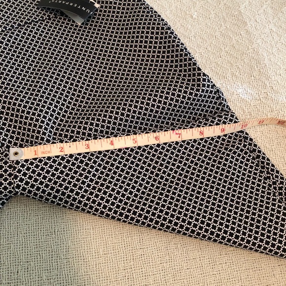 Ladies dressy shorts - Picture 5 of 8